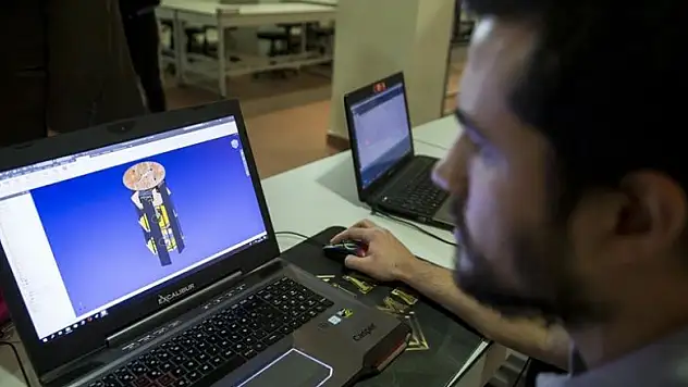 Türk uyduları NASA'nın yarışmasında boy gösterecek