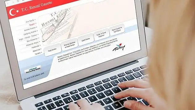 Flaş Corona Virüsü kararı: Resmi gazetede yayımlandı