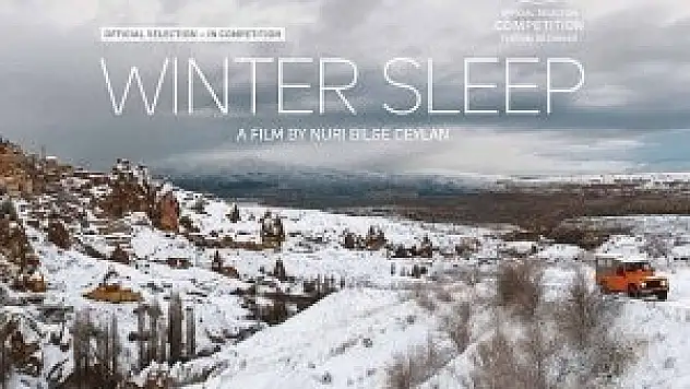 'Kış Uykusu' 237 bin seyirciyle buluştu