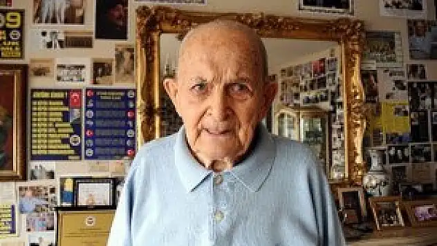 Faruk Ilgaz vefat etti