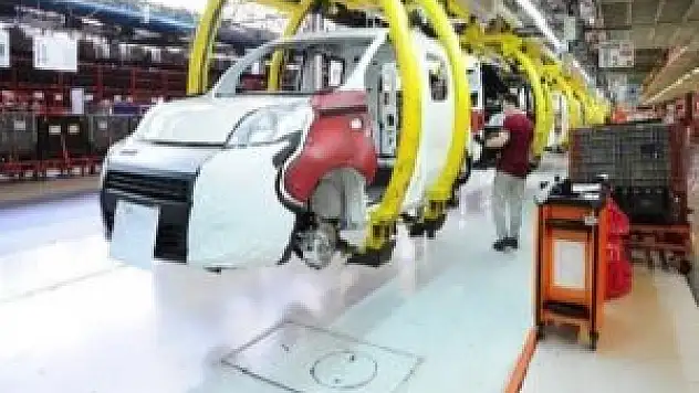 Tofaş Amerika'yı fethedecek