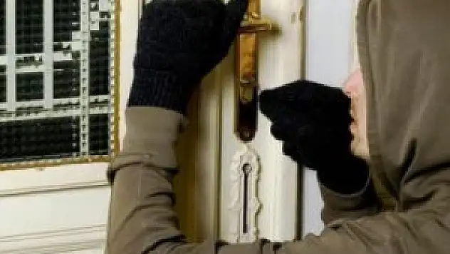 Emniyet'ten hırsızlara mektuplu uyarı