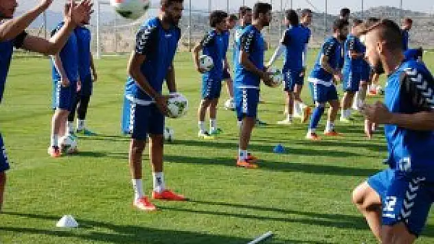 Mesut Bakkal: ''Benim için önemli olan...''