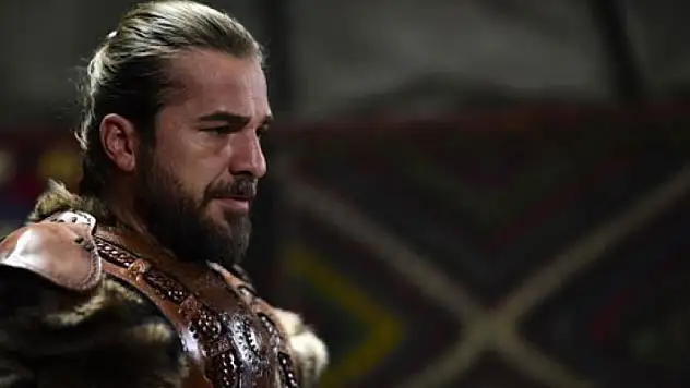 Osman Gazi başa geçiyor! Diriliş Ertuğrul dizisinin final tarihi belli oldu