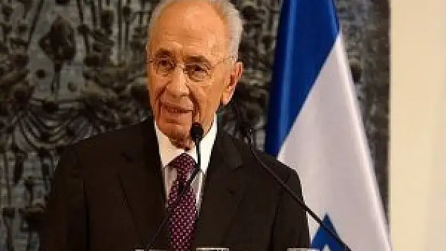 Abbas barışa hazır gerçek bir lider