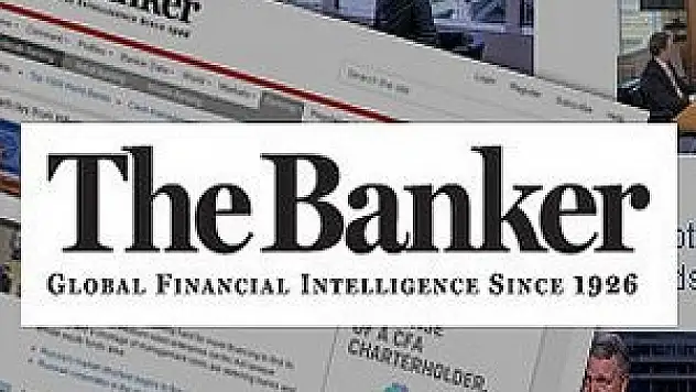 Dünyanın en büyükleri arasında 18 Türk bankası