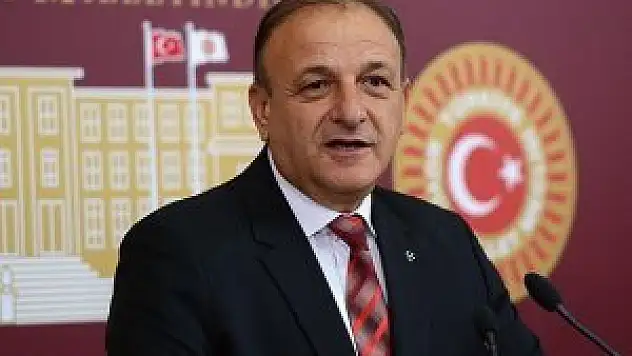 MHP'li Vural'a mahkemeden ret