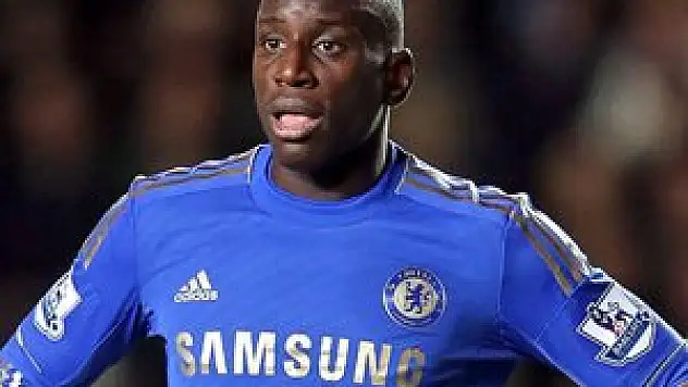 Ve Demba Ba Beşiktaş'ta!