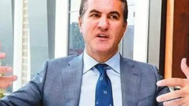 Sarıgül'ün A ve B planı deşifre oldu