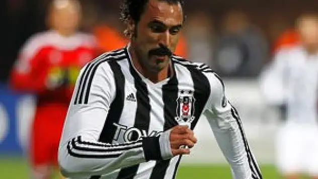 Almeida: ''Galatasaray ile anlaştım''