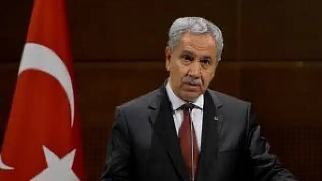 Yusuf Yerkel maiyetimde çalışmamaktadır