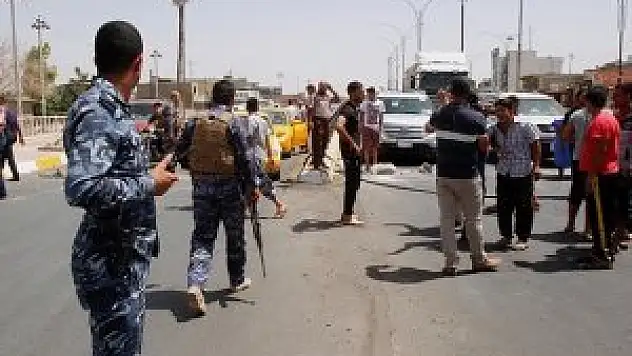 İran, Erbil- Bağdat krizini çözmek için devrede