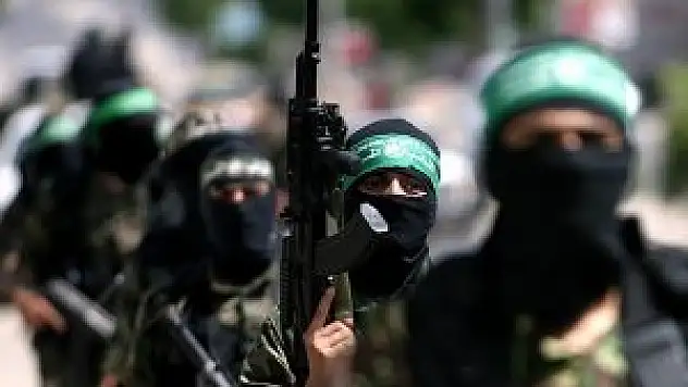 Hamas'ın ateşkes için şartları