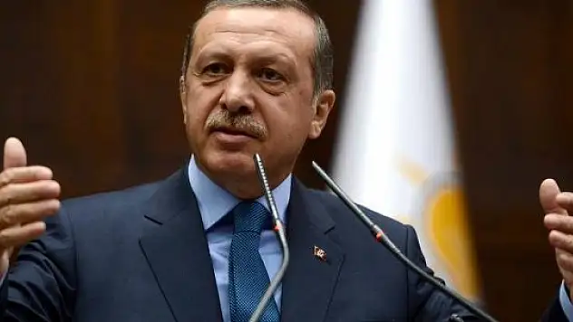 Başbakan Erdoğan'dan MEB'e talimat!
