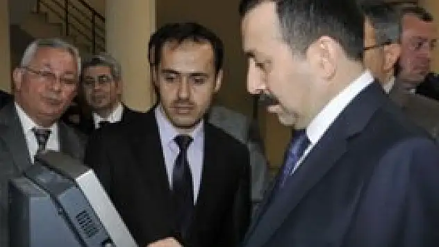 Online veritabanı sayısı 63'e çıkarıldı