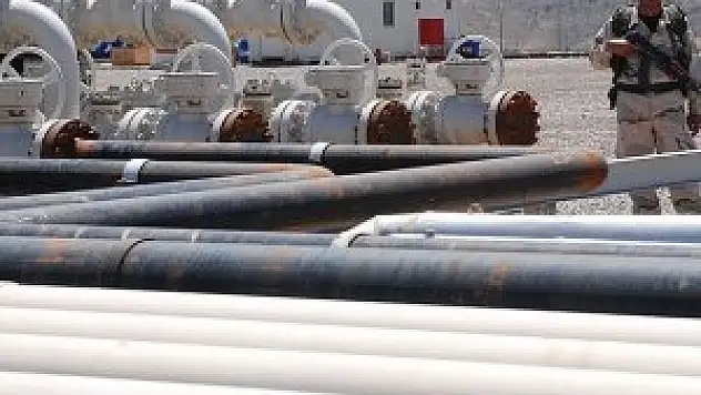 Kürtlerin Kerkük petrolü hesabı