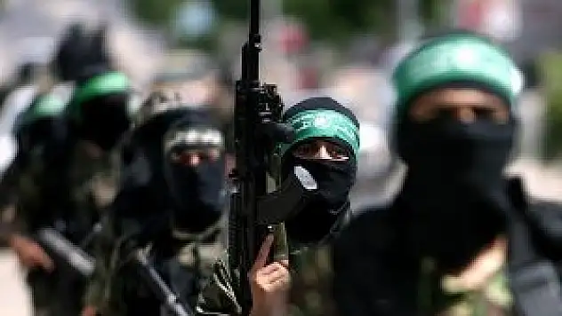 Hamas ateşkesi kabul etmedi
