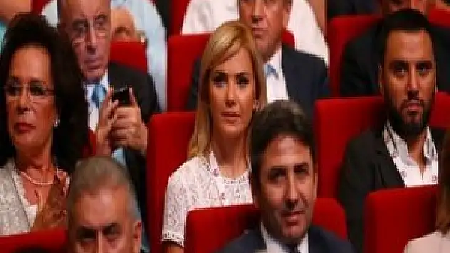 Ece Erken: Başbakan'ın iftarına da gideceğim