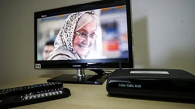 Reyting nasıl ölçülüyor sorusunun cevabı bu merkezde