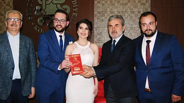 Seda'nın şahidi Kocaman oldu