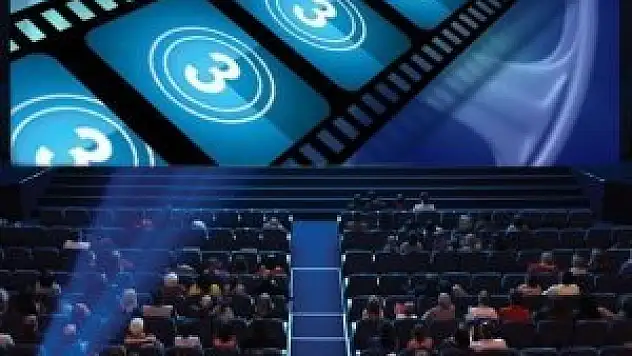 Vizyona 7 film girecek