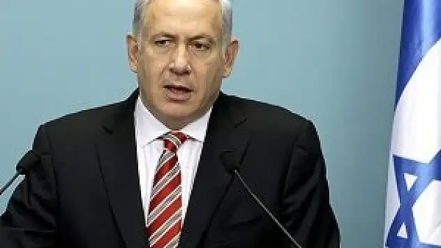 Şiddetin devam etmesindeki tek sorumlu Hamas