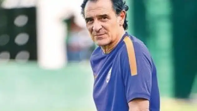 Yepyeni bir Galatasaray geliyor