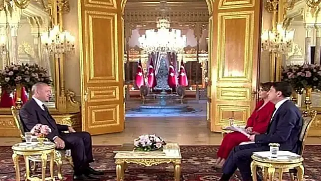 Erdoğan'dan 'EYT' açıklaması