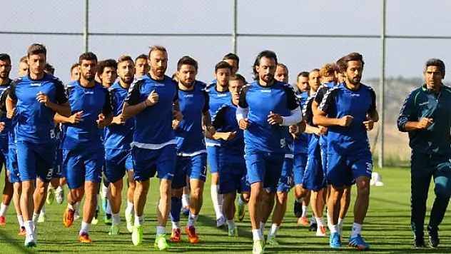 Davraz kampı sona erdi