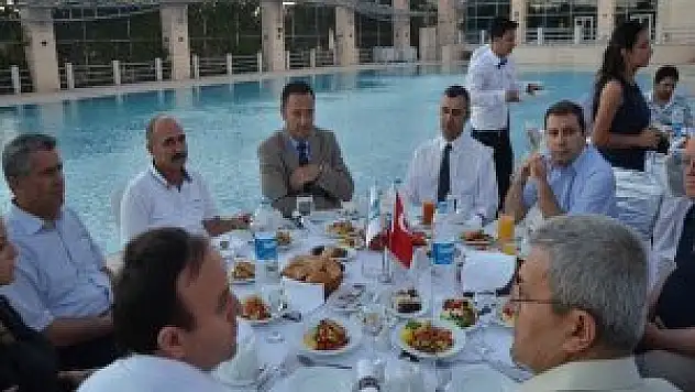 TÜYAP'tan uluslararası arenada 'marka fuar' hedefi