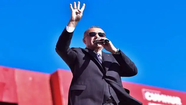 Dünya konuşmuştu! Erdoğan'dan sürpriz hamle