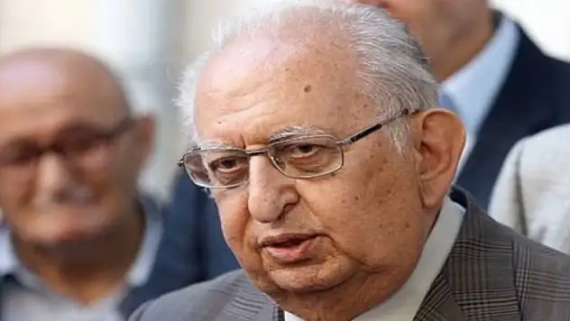 Cindoruk haddini aştı: Bu bir intikam seçimidir