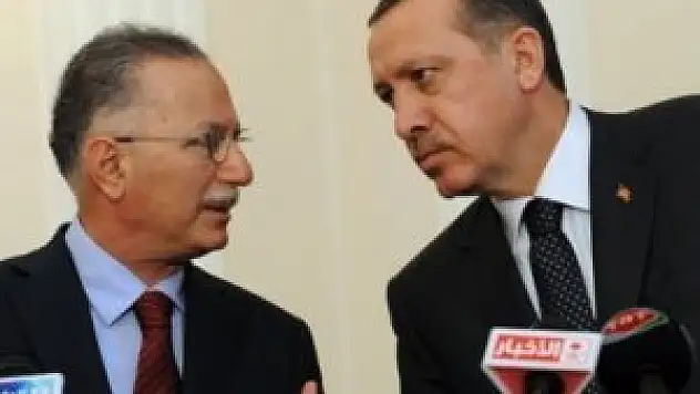 İngilizler İhsanoğlu'ndan umudunu kesti