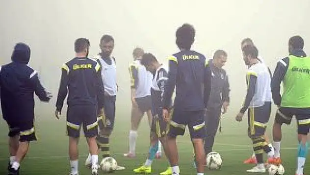 İlk haftalar Kanarya'ya yaramıyor