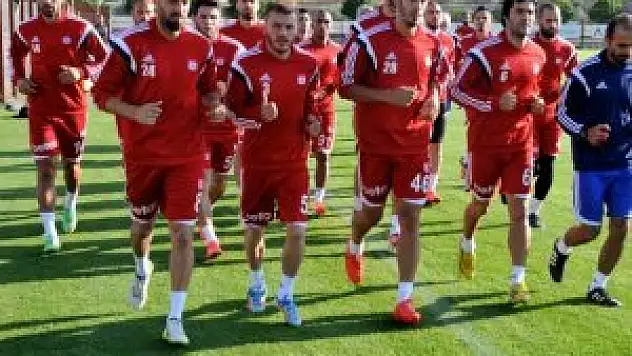 Yiğidolar'da yaprak dökümü