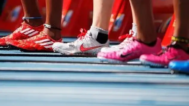 Genç atletler 'dünya'ya açılıyor