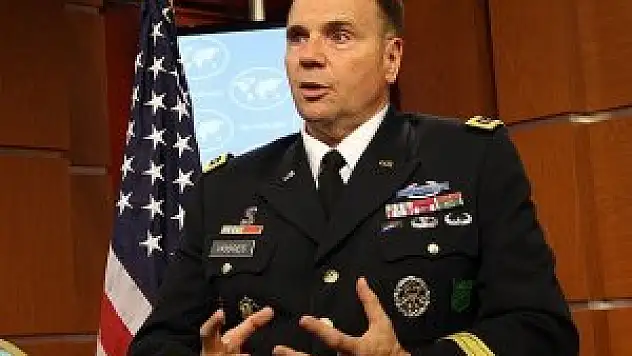 İttifak teyakkuz durumunu artırdı