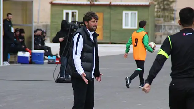 Anadolu kıvılcımı çaktı!