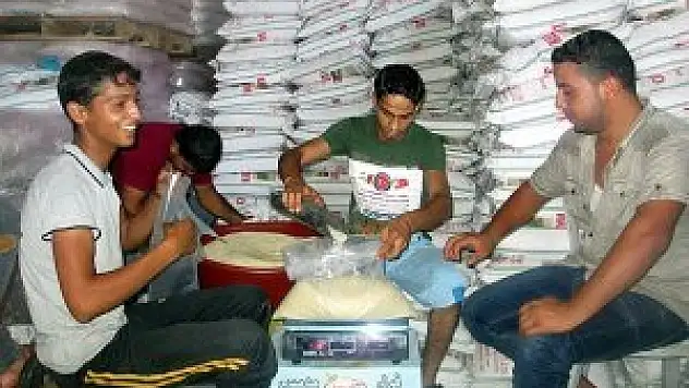 Türkiye'den Gazze'ye yardım eli