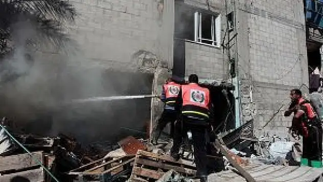 Gazze ile İsrail arasındaki psikolojik savaş: İsim savaşları