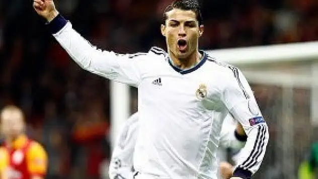 Dünyanın en değerli kulübü Real Madrid