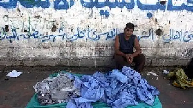 Ateşkes Gazze'ye canlılık getirdi