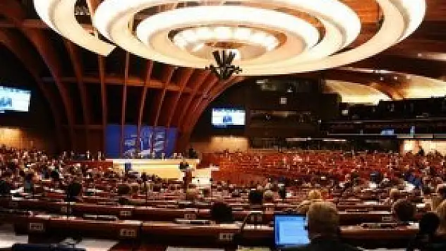 AKPM heyeti seçim öncesi Türkiye'yi ziyaret edecek