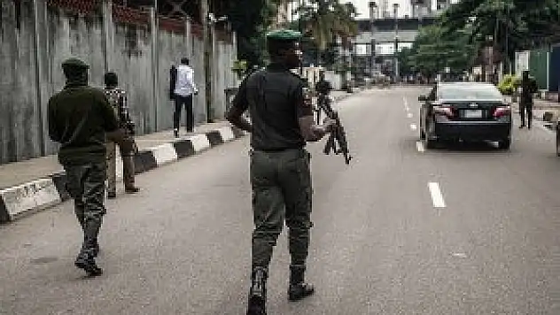 Boko Haram'ın kadın kanadına büyük darbe