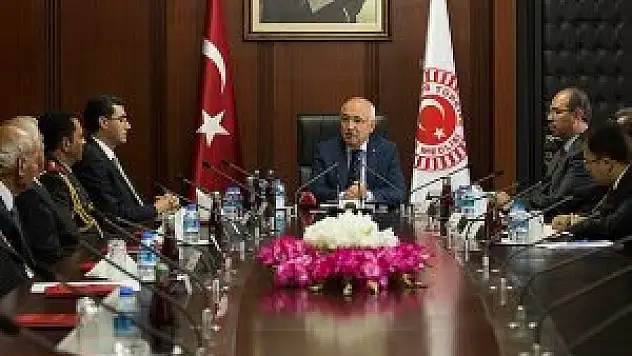 Kıbrıs Türk'ü 1974 öncesine döndürülemez