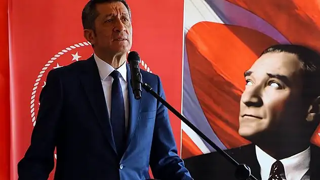 Ortaöğretimde ders sayılarına düzenleme geliyor