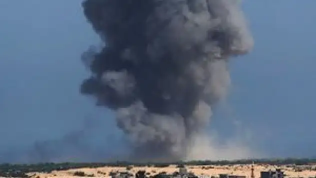 Gazze'de kapsamlı ateşkes kararı