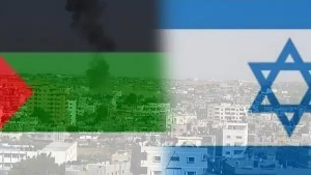 İsrail ateşkes iddiasını doğrulamadı