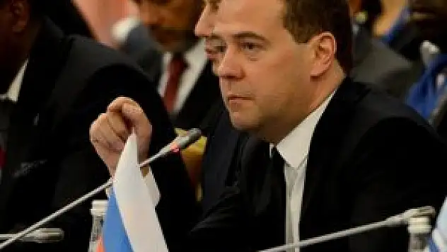 ABD'nin yaptırım kararları yasa dışı