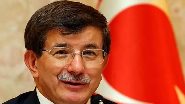 Ahmet Davutoğlu: İhsanoğlu cahil
